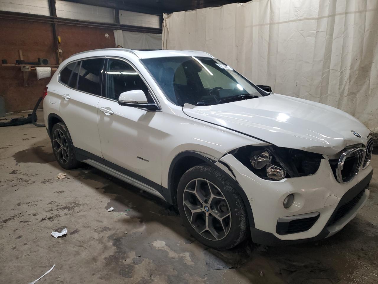 BMW X Series Xdrive28i Image 7