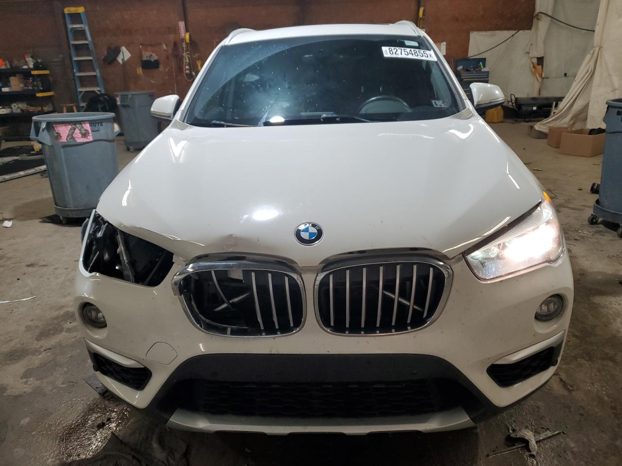 BMW X Series Xdrive28i Image 10