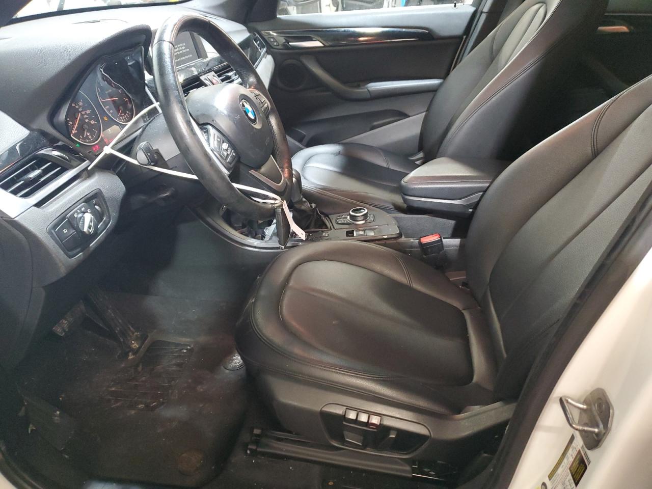 BMW X Series Xdrive28i Image 5