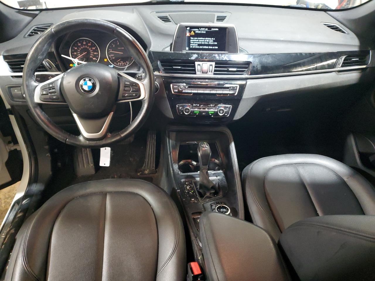 BMW X Series Xdrive28i Image 8