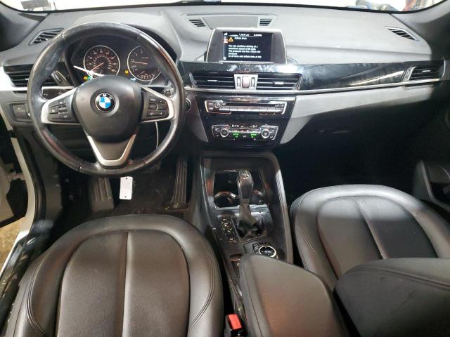 BMW X Series Xdrive28i Image 8