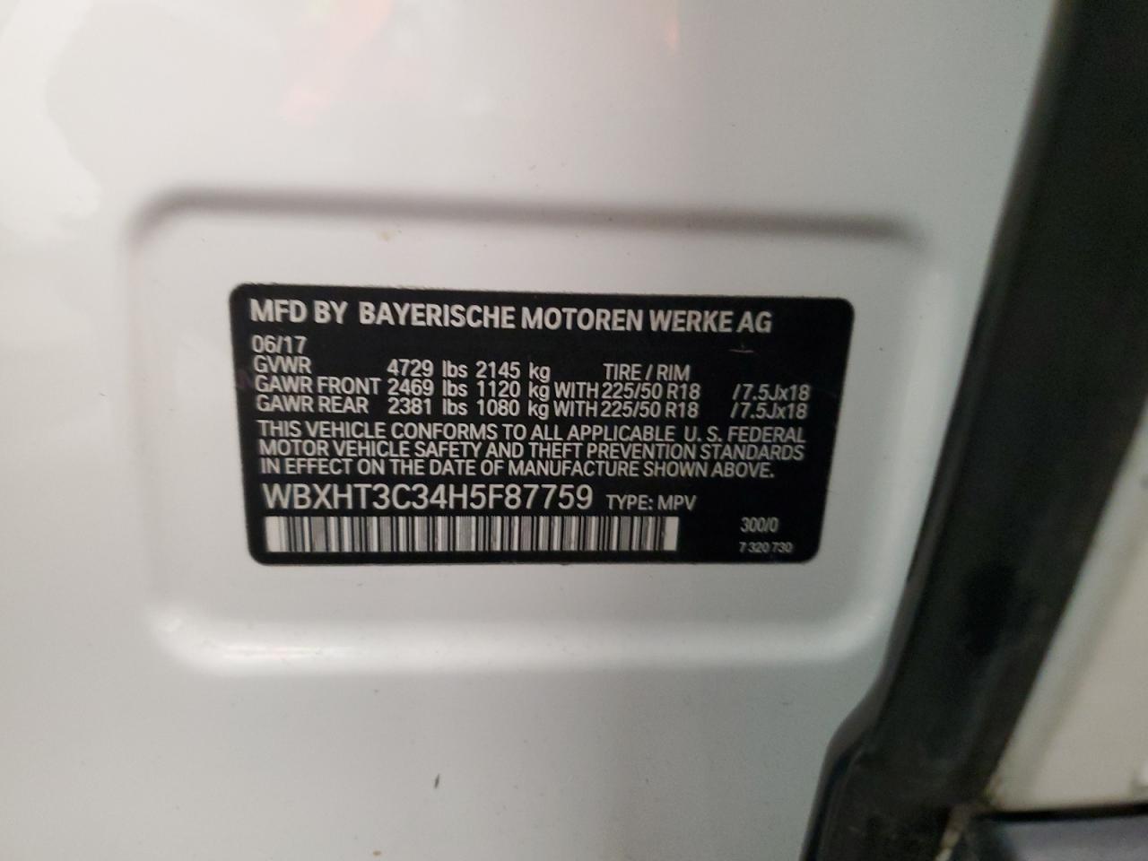 BMW X Series Xdrive28i Image 13