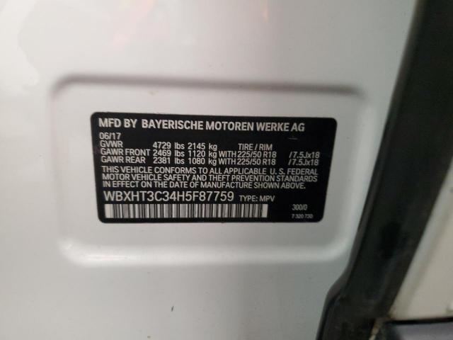 BMW X Series Xdrive28i Image 13