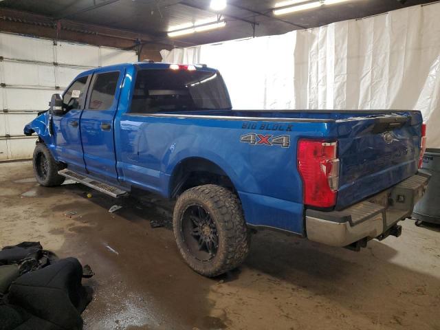 Ford F-350 Super Duty Image 4