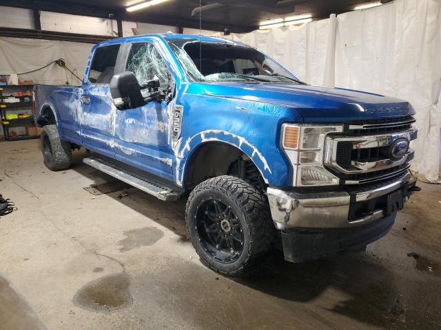Ford F-350 Super Duty Image 3