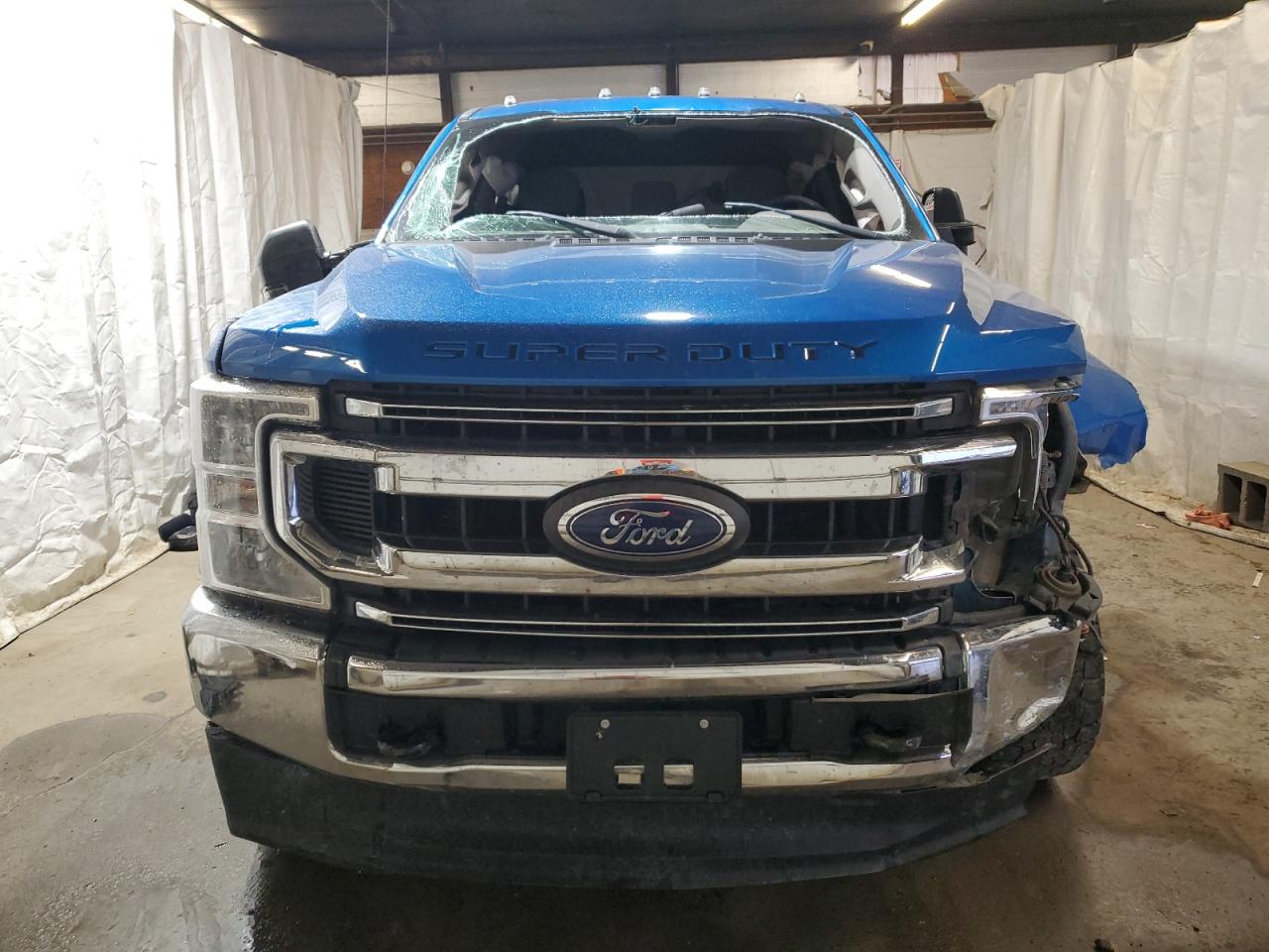 Ford F-350 Super Duty Image 9