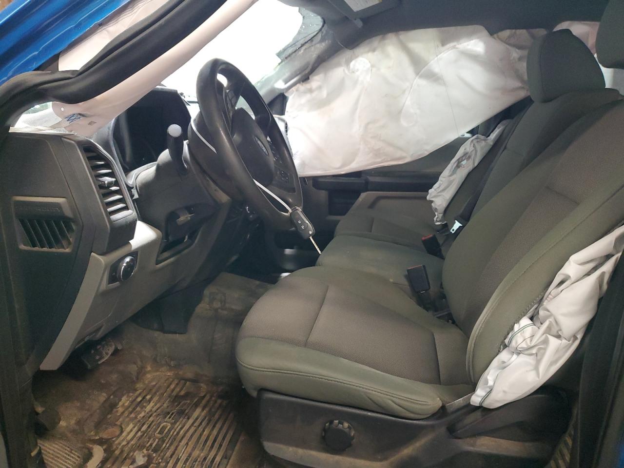 Ford F-350 Super Duty Image 12