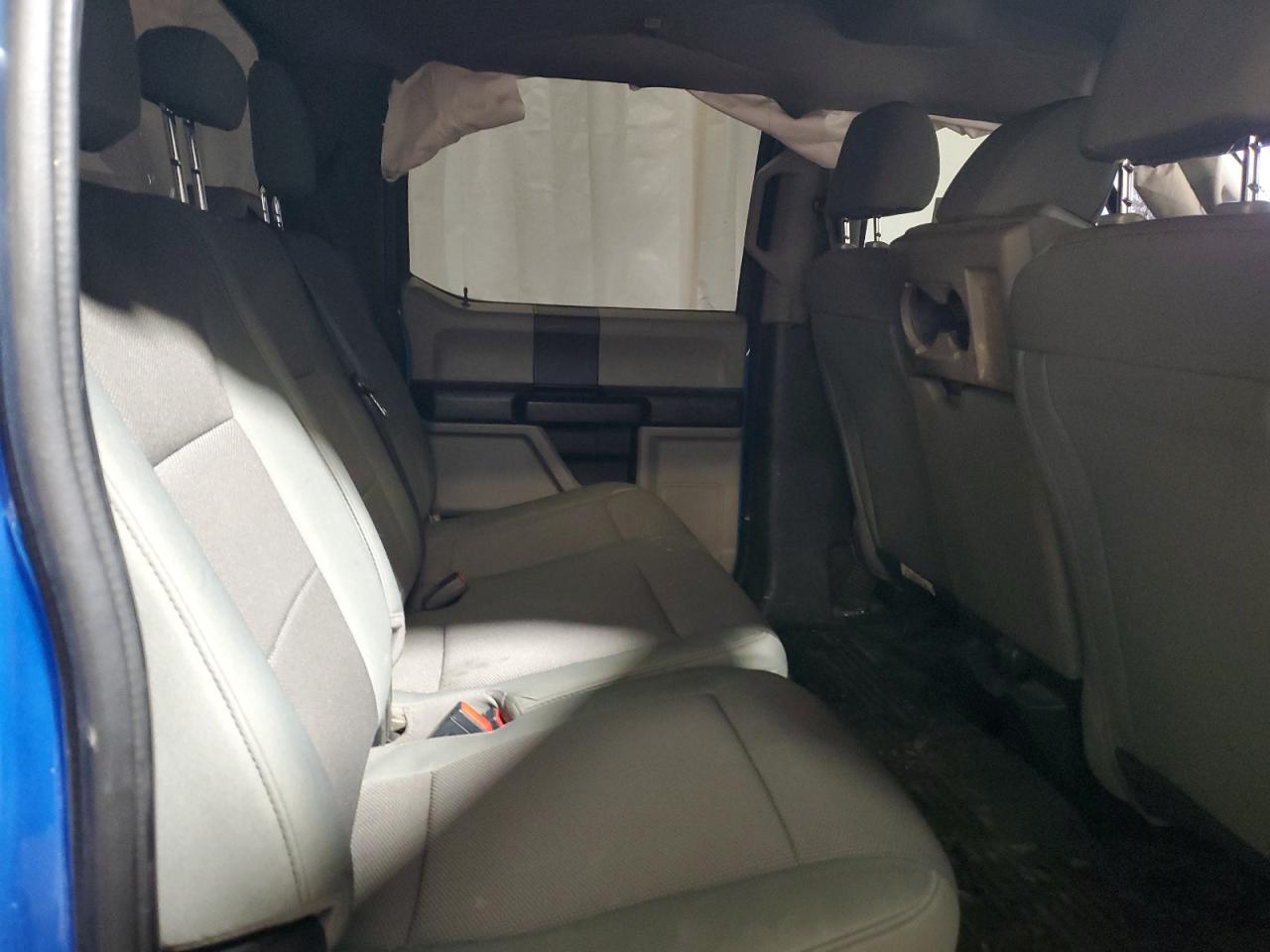 Ford F-350 Super Duty Image 7