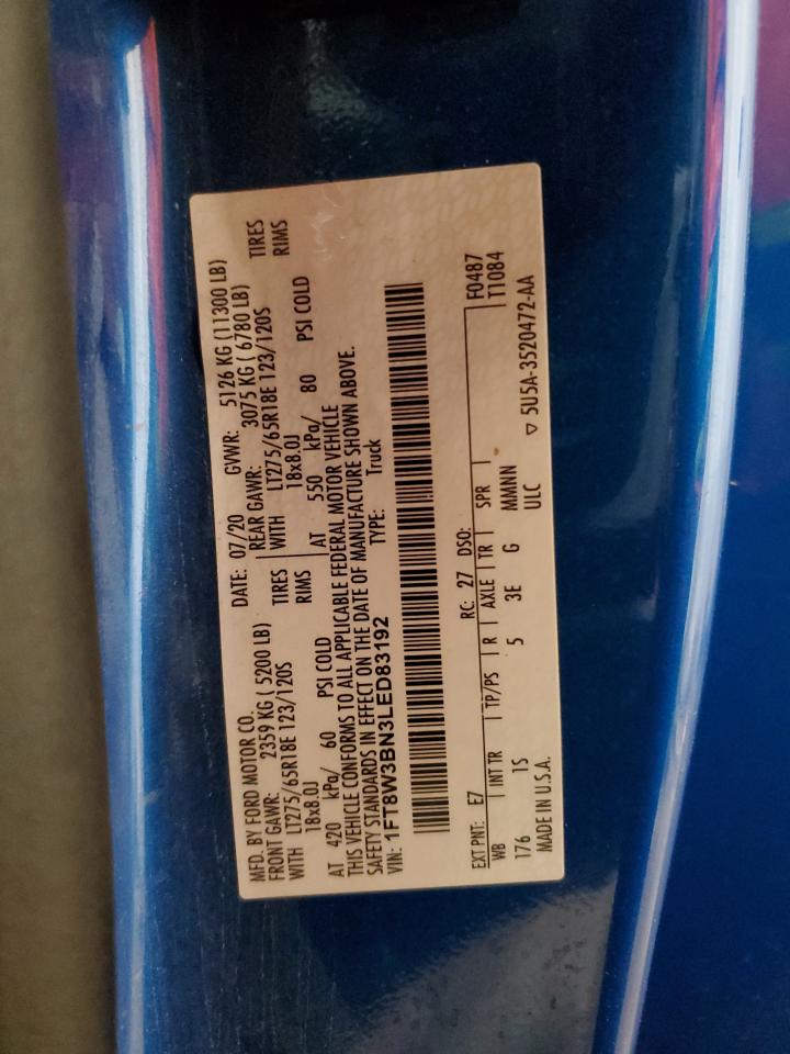 Ford F-350 Super Duty Image 6