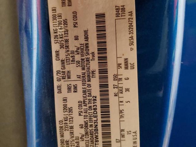 Ford F-350 Super Duty Image 6