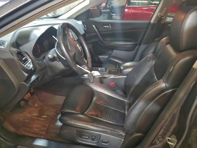 Nissan Maxima S Image 6