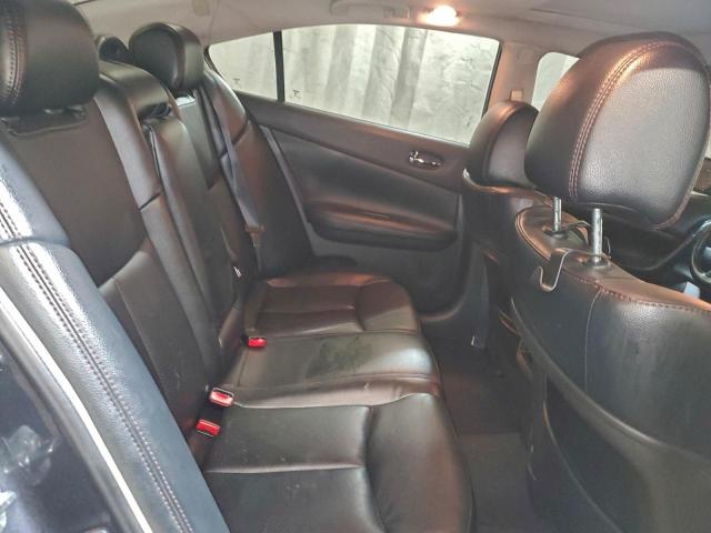 Nissan Maxima S Image 12