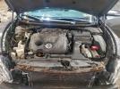 Nissan Maxima S Image 11