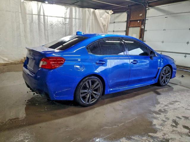 Subaru WRX Limited Image 13