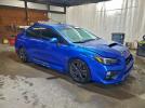 Subaru WRX Limited Image 5