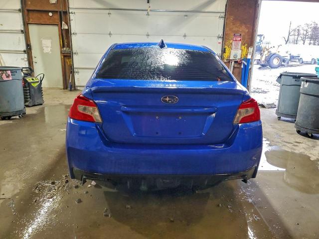 Subaru WRX Limited Image 4