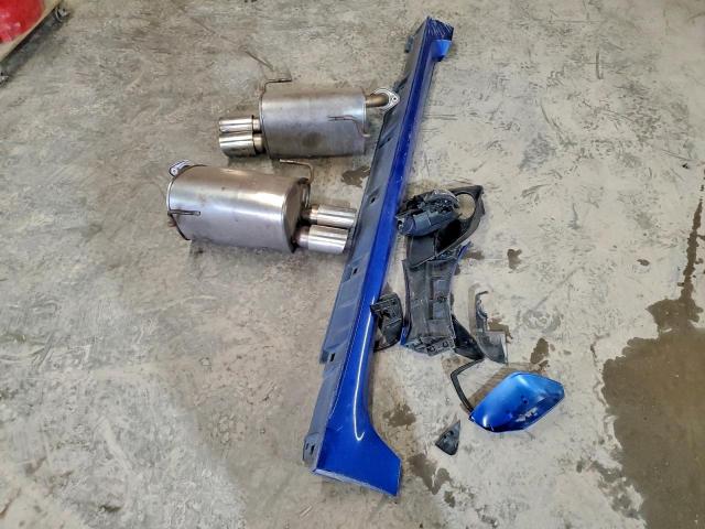 Subaru WRX Limited Image 11