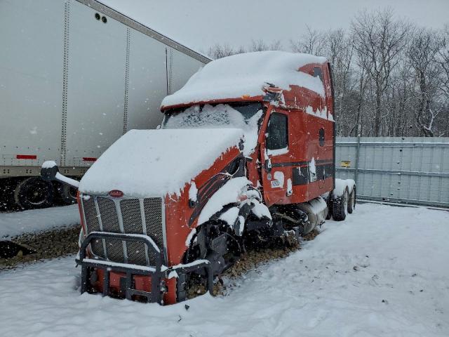 Peterbilt 579 Image 3