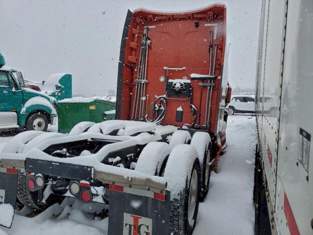 Peterbilt 579 Image 2