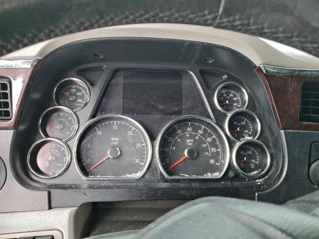 Peterbilt 579 Image 9