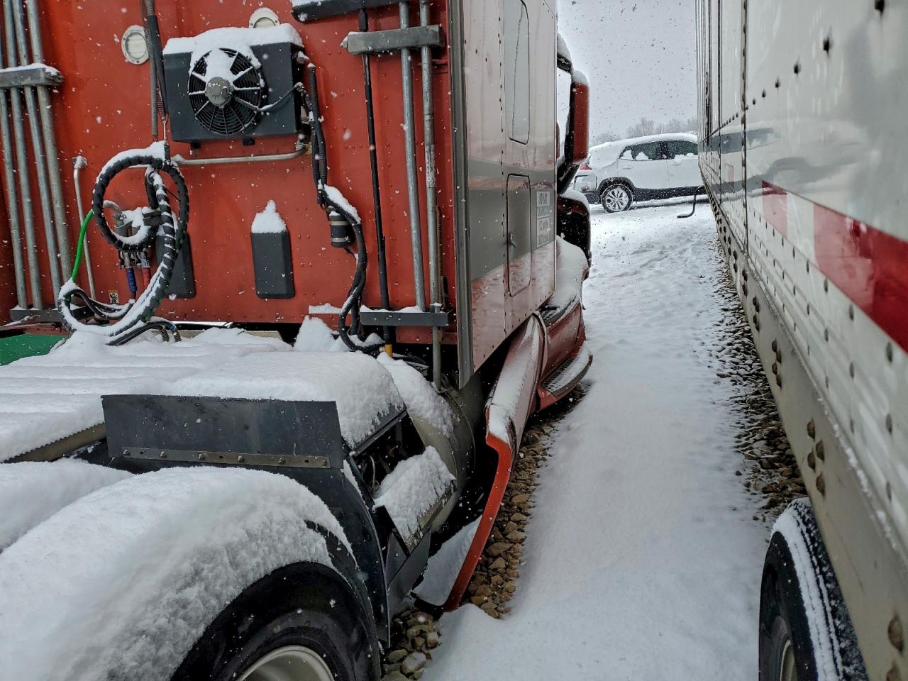 Peterbilt 579 Image 7