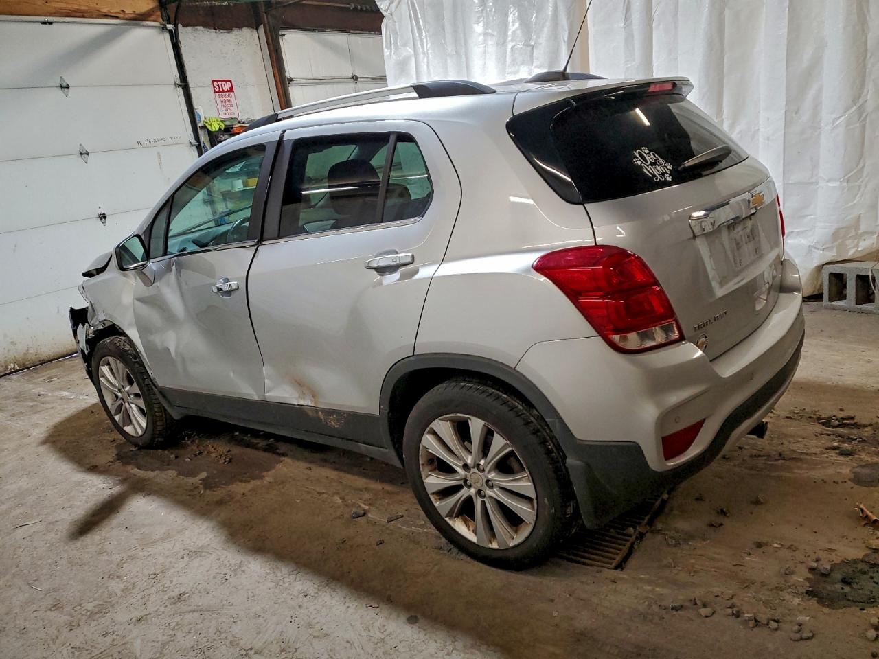Chevrolet Trax Premier Image 6