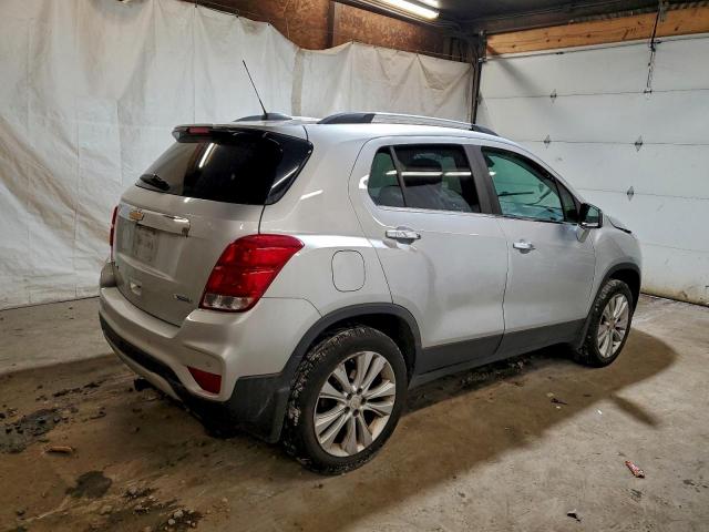 Chevrolet Trax Premier Image 9