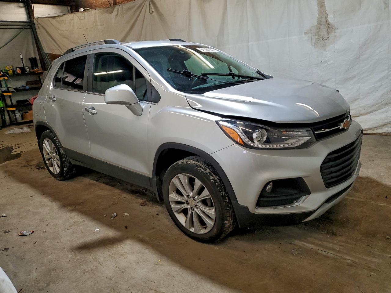 Chevrolet Trax Premier Image 2