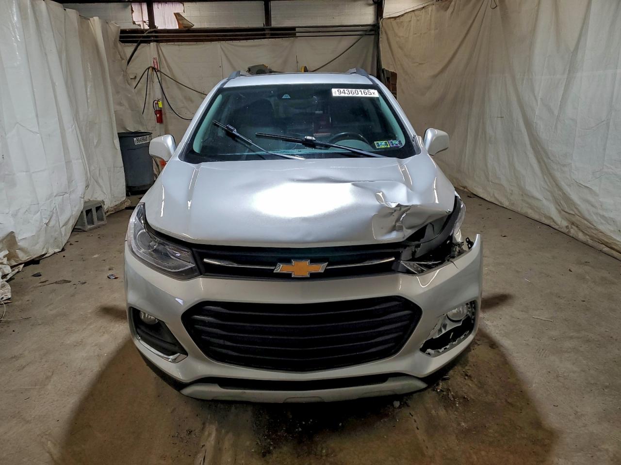 Chevrolet Trax Premier Image 7