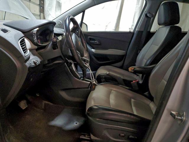 Chevrolet Trax Premier Image 3