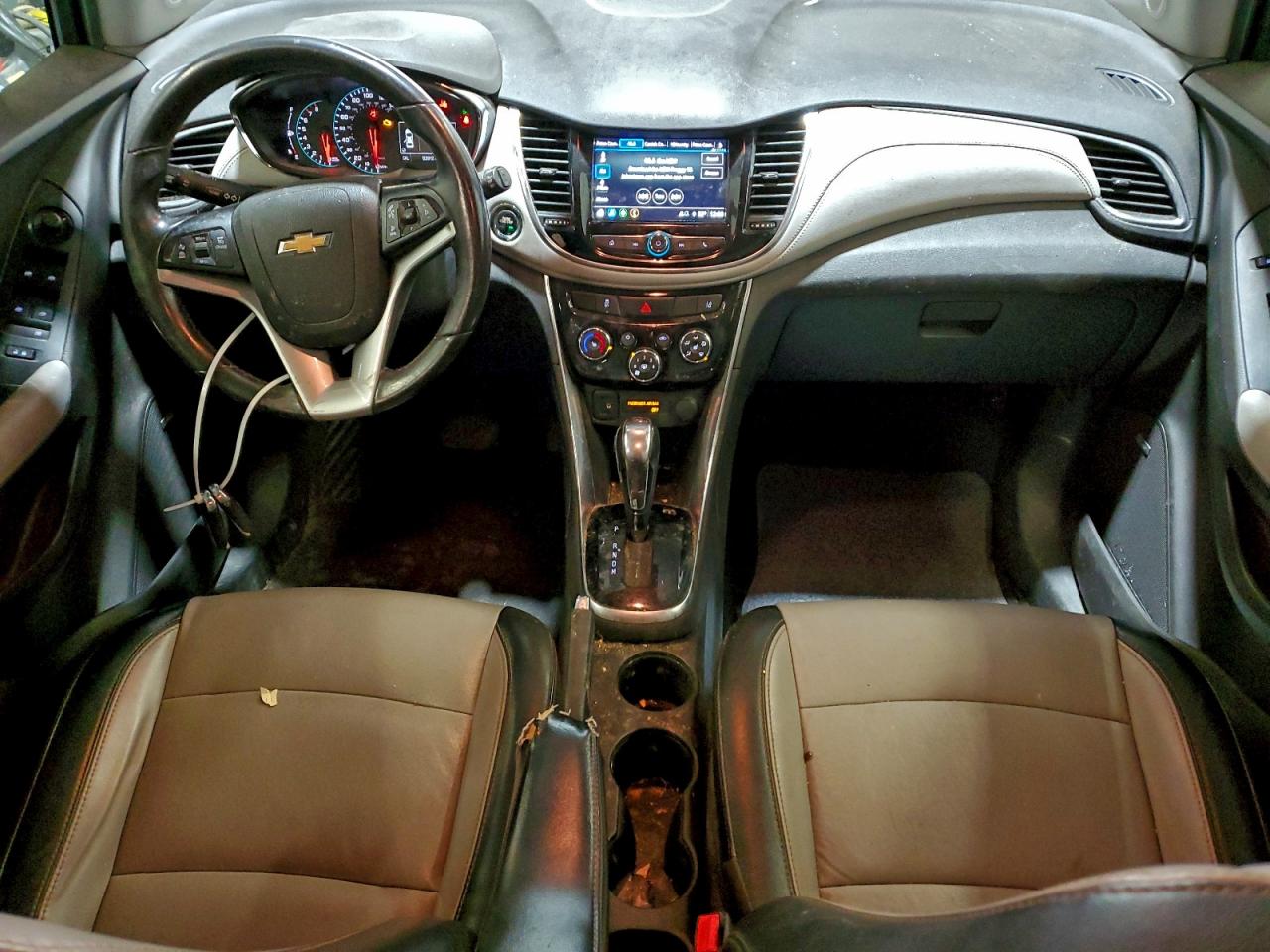 Chevrolet Trax Premier Image 5