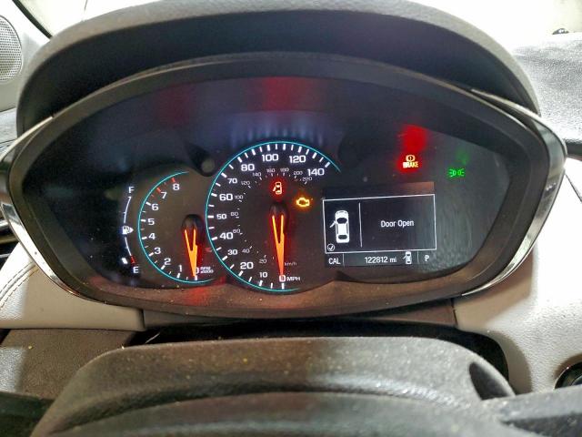 Chevrolet Trax Premier Image 13