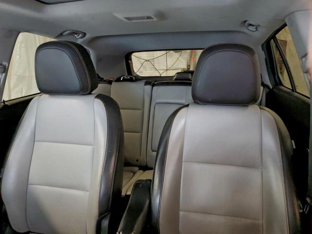 Chevrolet Trax Premier Image 8