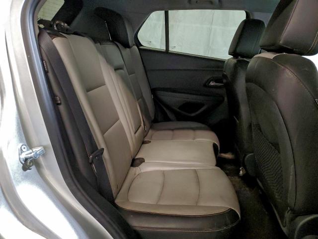 Chevrolet Trax Premier Image 12