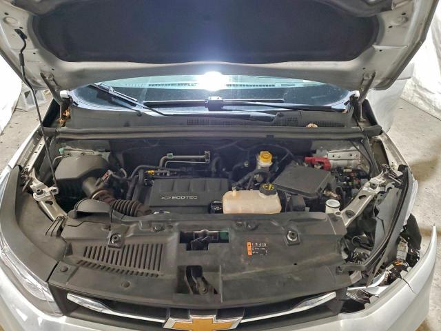 Chevrolet Trax Premier Image 11