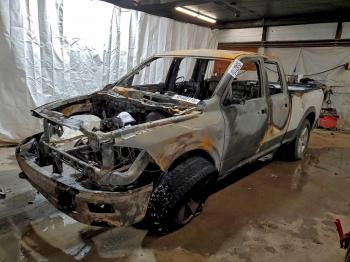  Salvage Dodge Ram 1500