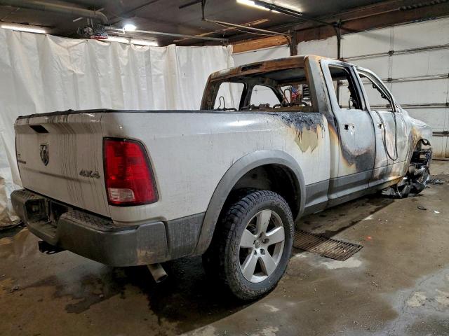 Dodge Ram 1500 Slt Image 4