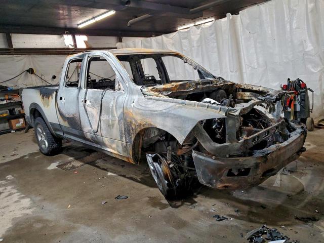 Dodge Ram 1500 Slt Image 8