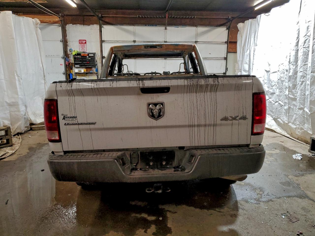 Dodge Ram 1500 Slt Image 5