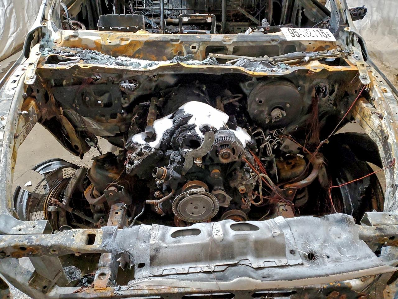 Dodge Ram 1500 Slt Image 9