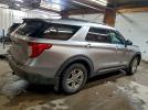Ford Explorer Xlt Image 4