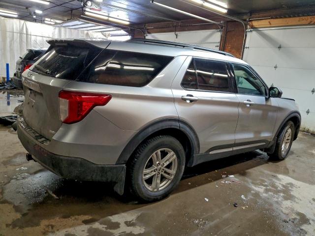 Ford Explorer Xlt Image 4