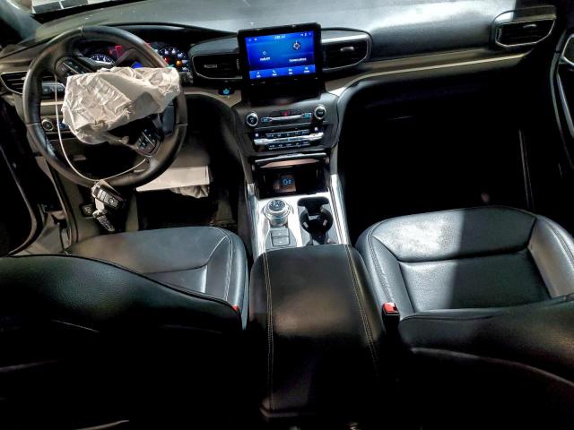 Ford Explorer Xlt Image 3