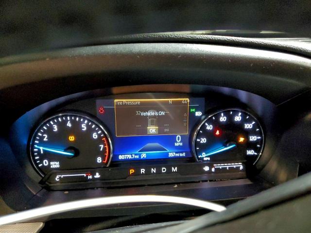 Ford Explorer Xlt Image 6