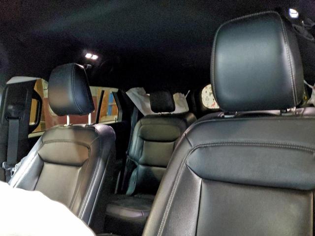 Ford Explorer Xlt Image 5