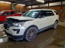Ford Explorer Xlt Image 1
