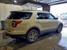 Ford Explorer Xlt Image 2