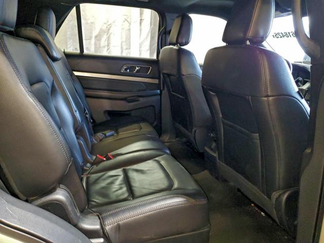 Ford Explorer Xlt Image 13