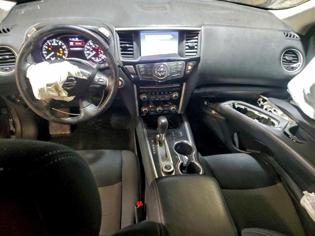 Nissan Pathfinder S Image 6