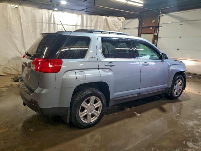 GMC Terrain Sle Image 4